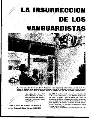 BLANCO Y NEGRO MADRID 24-11-1962 página 31