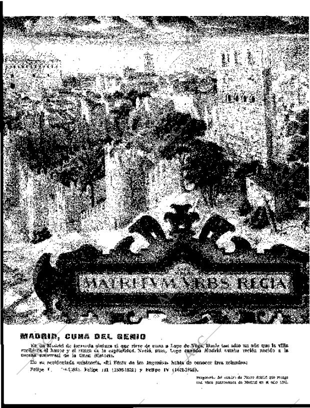 BLANCO Y NEGRO MADRID 24-11-1962 página 39