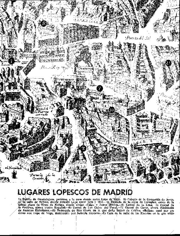 BLANCO Y NEGRO MADRID 24-11-1962 página 42