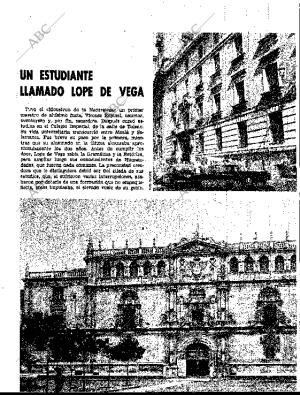 BLANCO Y NEGRO MADRID 24-11-1962 página 44