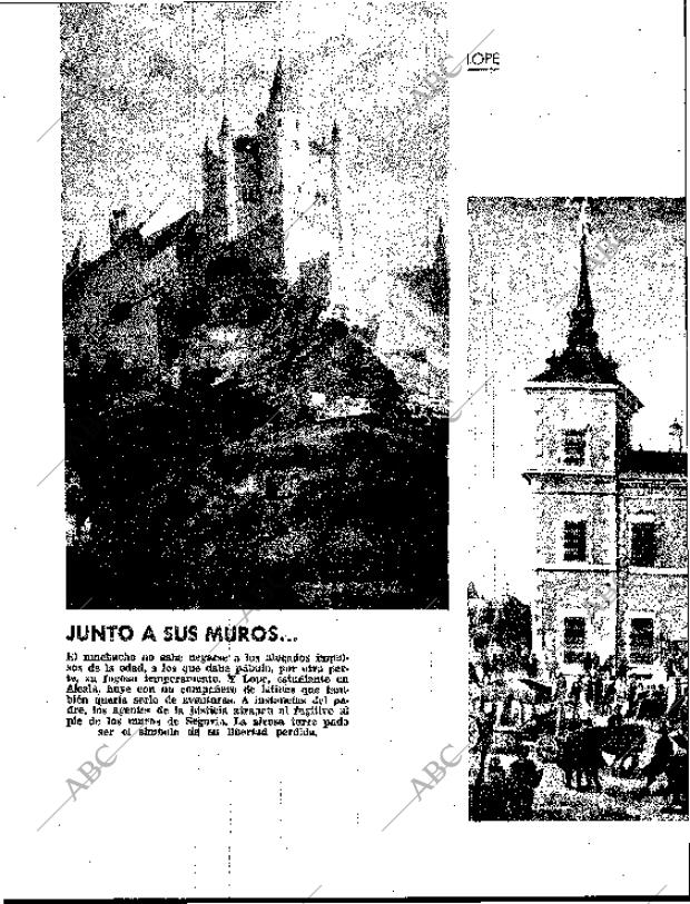BLANCO Y NEGRO MADRID 24-11-1962 página 46
