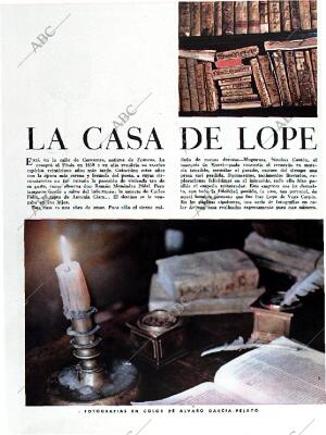 BLANCO Y NEGRO MADRID 24-11-1962 página 69