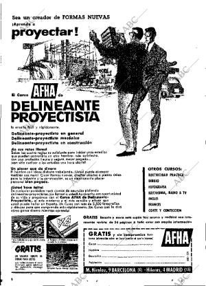 ABC MADRID 25-11-1962 página 10