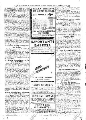 ABC MADRID 25-11-1962 página 102