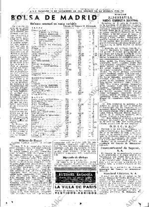 ABC MADRID 25-11-1962 página 104