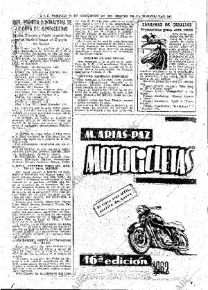 ABC MADRID 25-11-1962 página 107