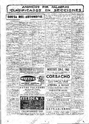 ABC MADRID 25-11-1962 página 114