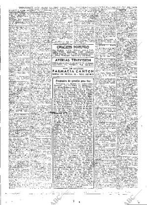 ABC MADRID 25-11-1962 página 116