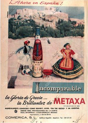 ABC MADRID 25-11-1962 página 12