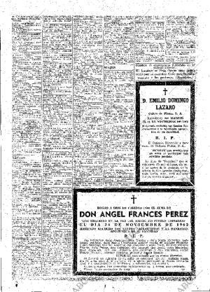 ABC MADRID 25-11-1962 página 120