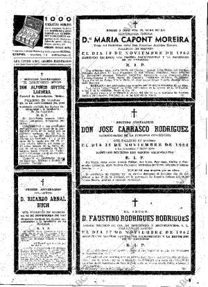 ABC MADRID 25-11-1962 página 121