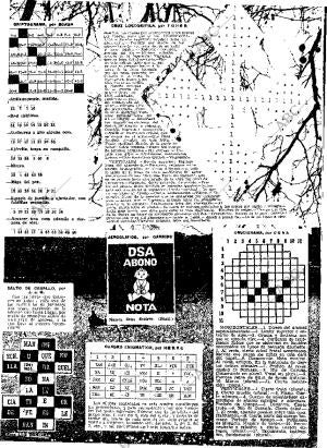 ABC MADRID 25-11-1962 página 127