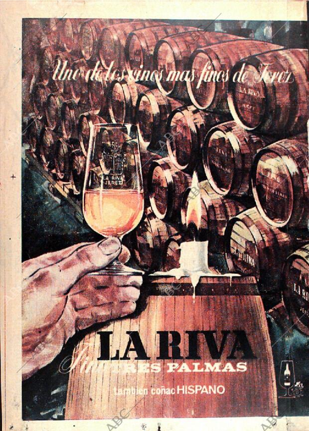 ABC MADRID 25-11-1962 página 128