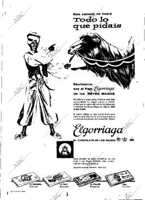 ABC MADRID 25-11-1962 página 14
