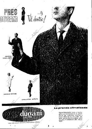 ABC MADRID 25-11-1962 página 15