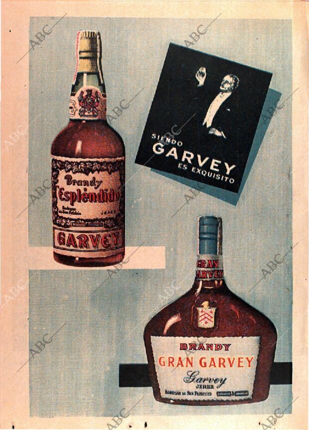 ABC MADRID 25-11-1962 página 16