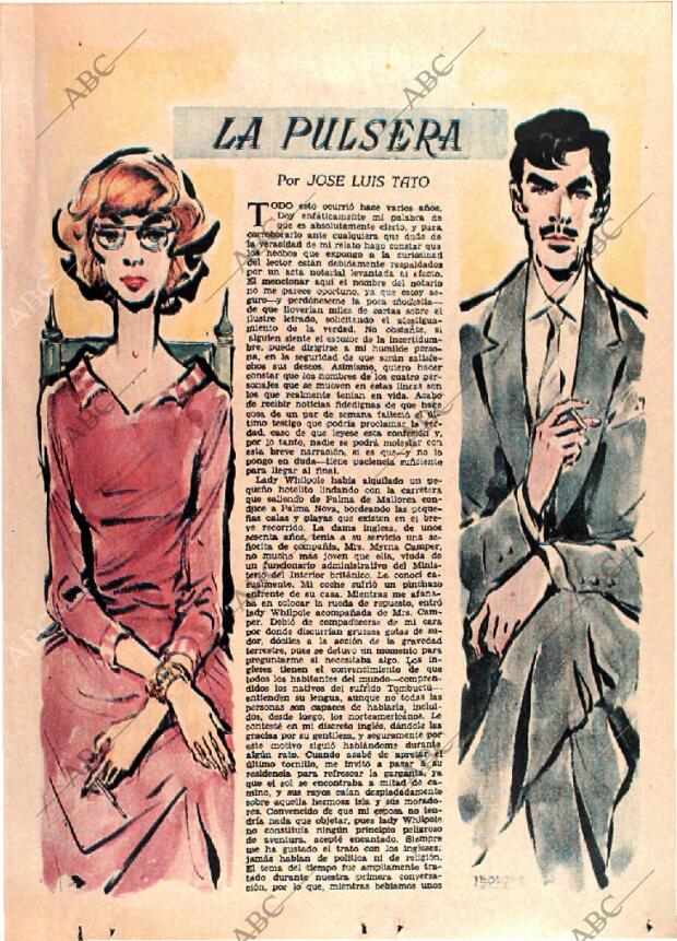 ABC MADRID 25-11-1962 página 17