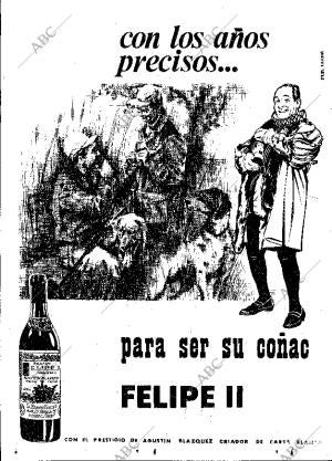 ABC MADRID 25-11-1962 página 18