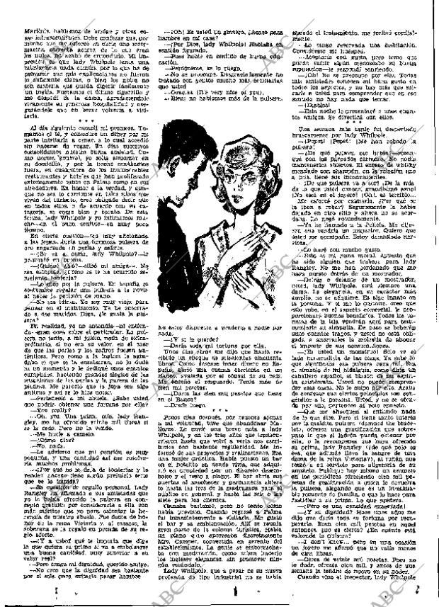 ABC MADRID 25-11-1962 página 19