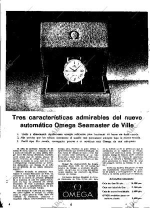 ABC MADRID 25-11-1962 página 2