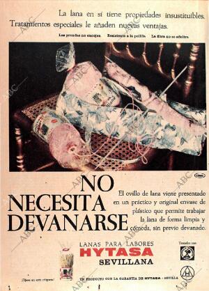 ABC MADRID 25-11-1962 página 20