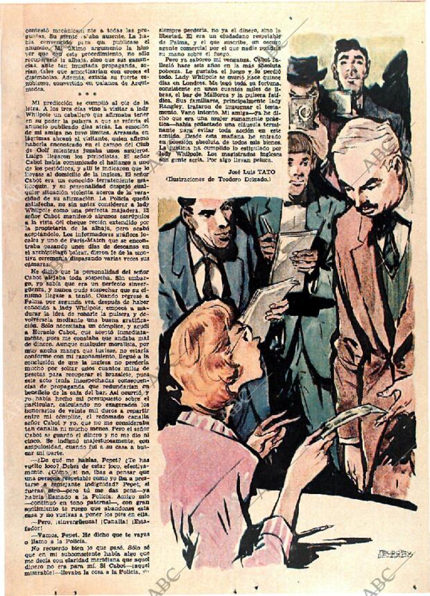 ABC MADRID 25-11-1962 página 21