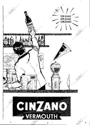 ABC MADRID 25-11-1962 página 23