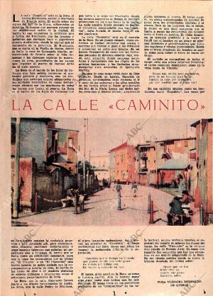 ABC MADRID 25-11-1962 página 25