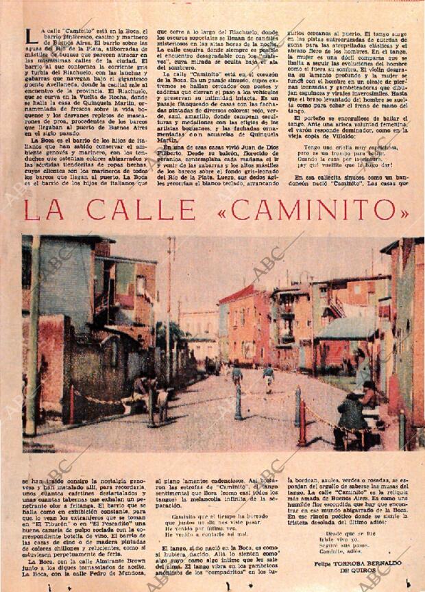 ABC MADRID 25-11-1962 página 25