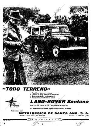 ABC MADRID 25-11-1962 página 26