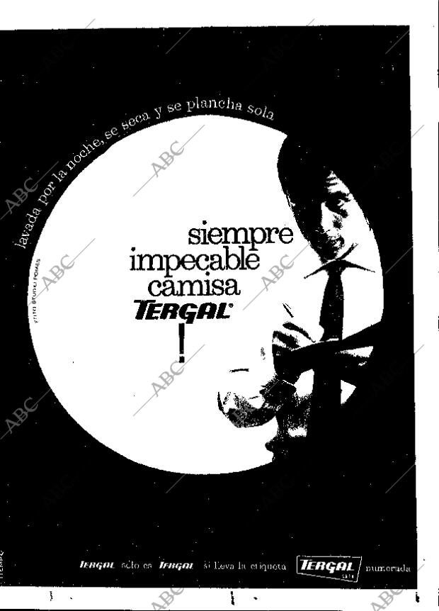 ABC MADRID 25-11-1962 página 27