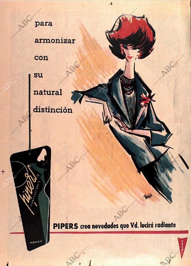 ABC MADRID 25-11-1962 página 28