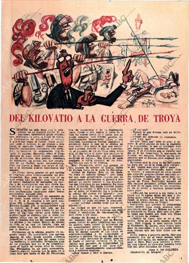 ABC MADRID 25-11-1962 página 29