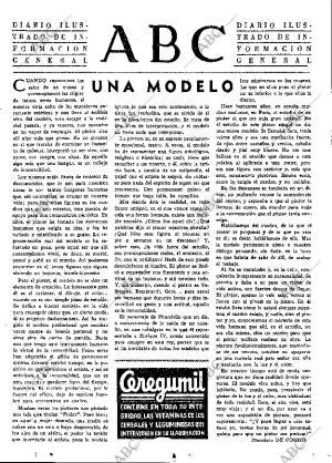 ABC MADRID 25-11-1962 página 3