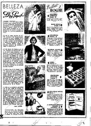 ABC MADRID 25-11-1962 página 31
