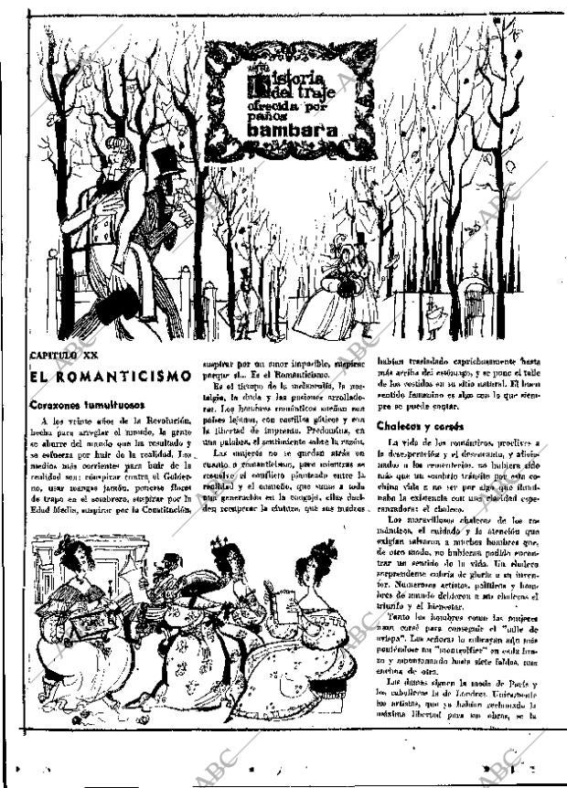 ABC MADRID 25-11-1962 página 34