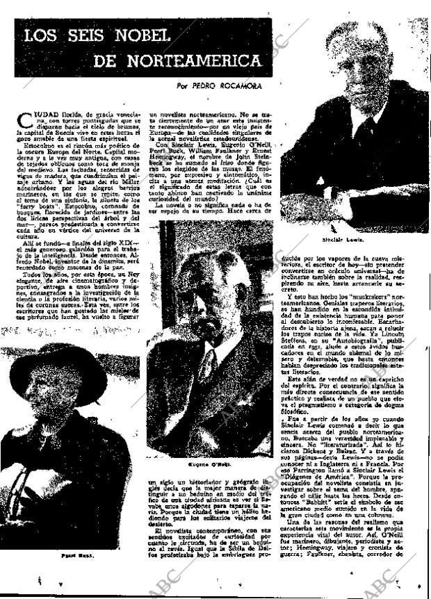 ABC MADRID 25-11-1962 página 37