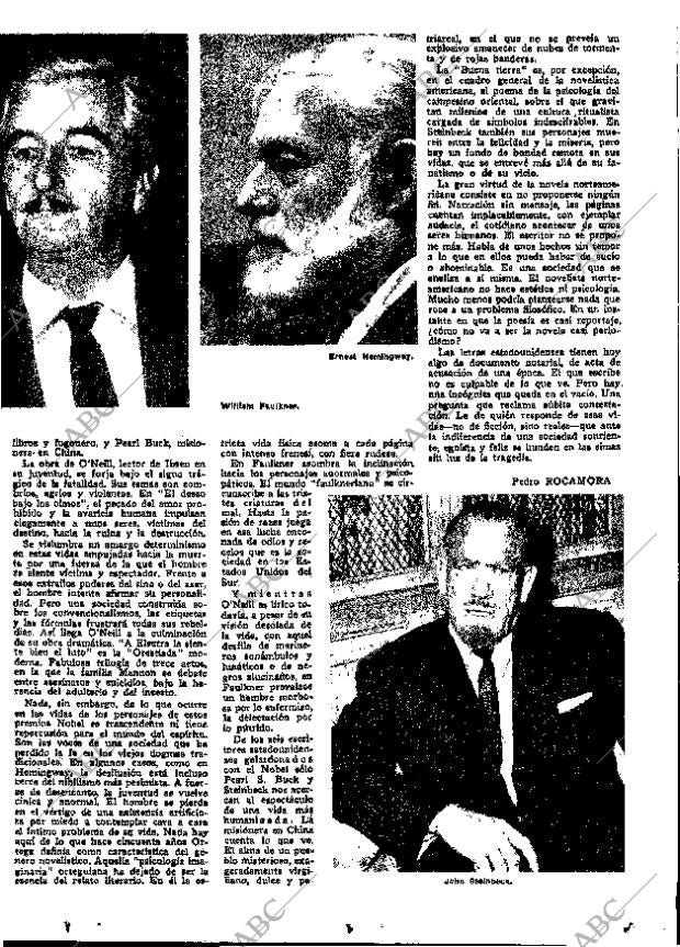 ABC MADRID 25-11-1962 página 39