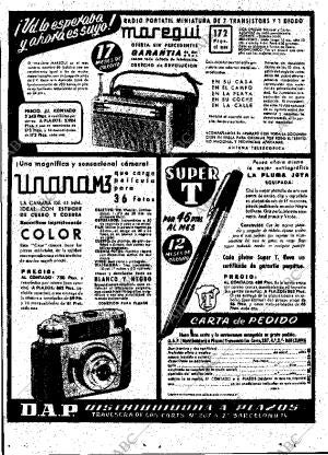 ABC MADRID 25-11-1962 página 42