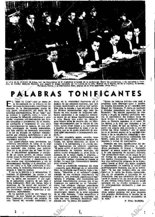 ABC MADRID 25-11-1962 página 43