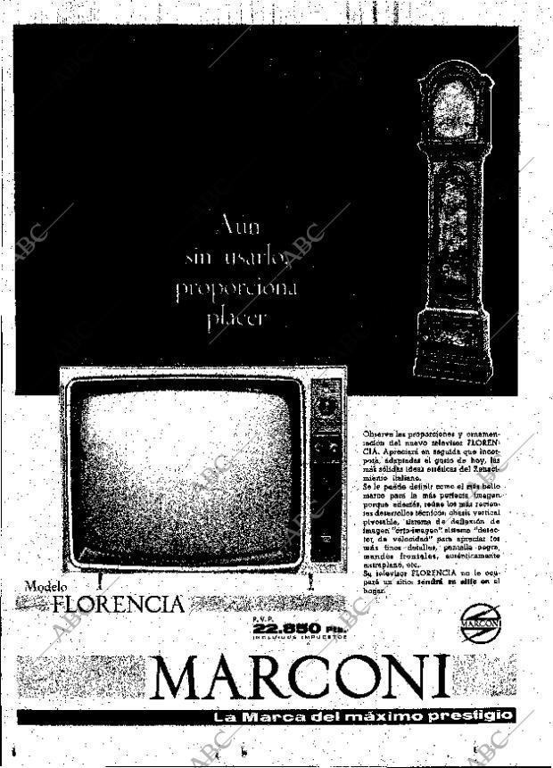 ABC MADRID 25-11-1962 página 48