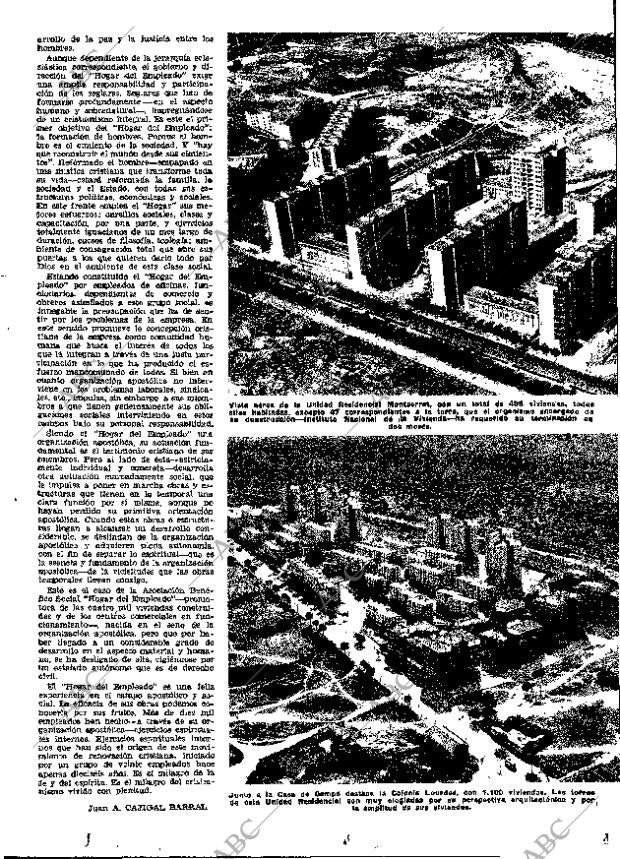 ABC MADRID 25-11-1962 página 49