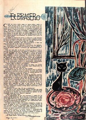 ABC MADRID 25-11-1962 página 5