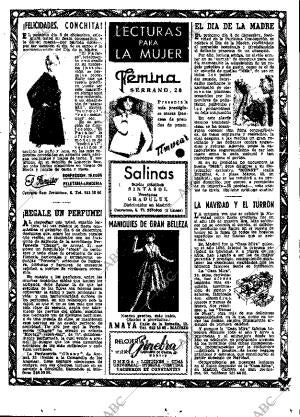 ABC MADRID 25-11-1962 página 51
