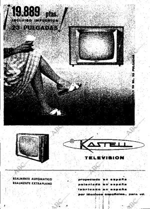 ABC MADRID 25-11-1962 página 52