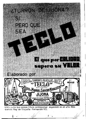 ABC MADRID 25-11-1962 página 55