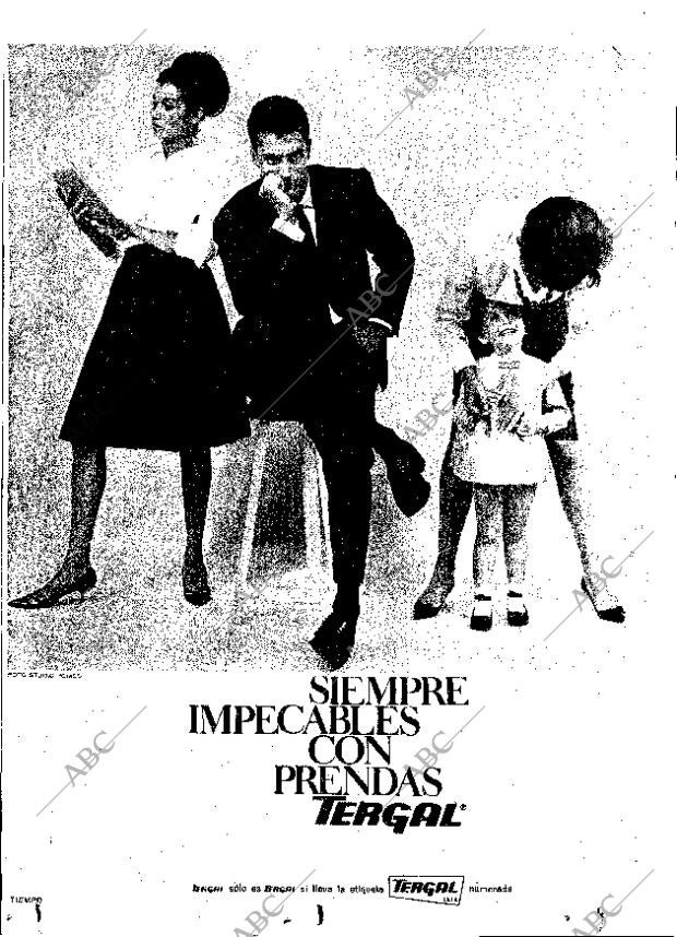 ABC MADRID 25-11-1962 página 6