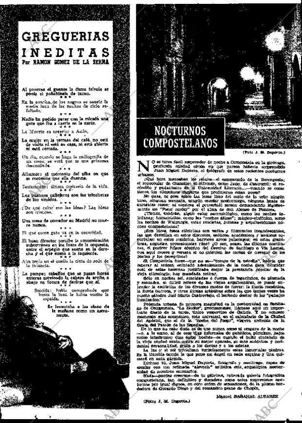 ABC MADRID 25-11-1962 página 61