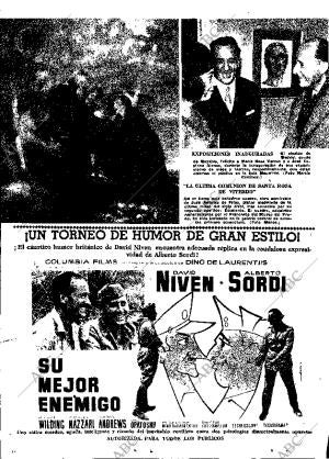 ABC MADRID 25-11-1962 página 68