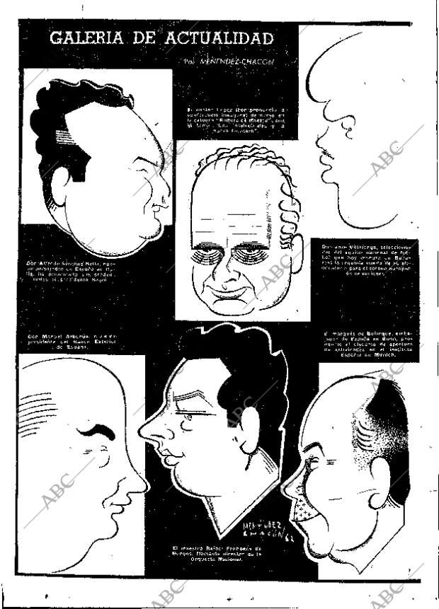 ABC MADRID 25-11-1962 página 69